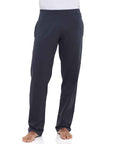 Pantalone Yoga Uomo con stampa "OM"