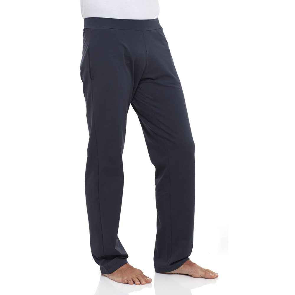 Pantalone Yoga Uomo con stampa "OM"