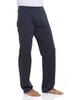 Pantalone Yoga Uomo con stampa "OM"