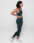 Top Paloma - Girlfriend Collective - Yogaessential SSD A RL.