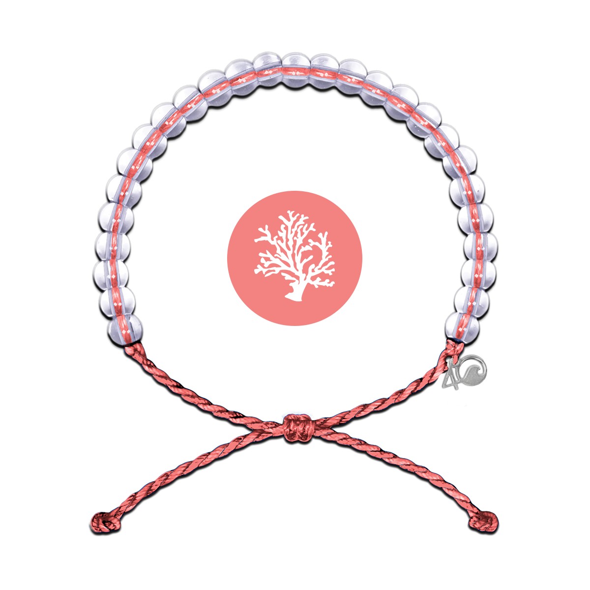 Bracciale 4Ocean Squalo - Yogaessential SSD A RL.