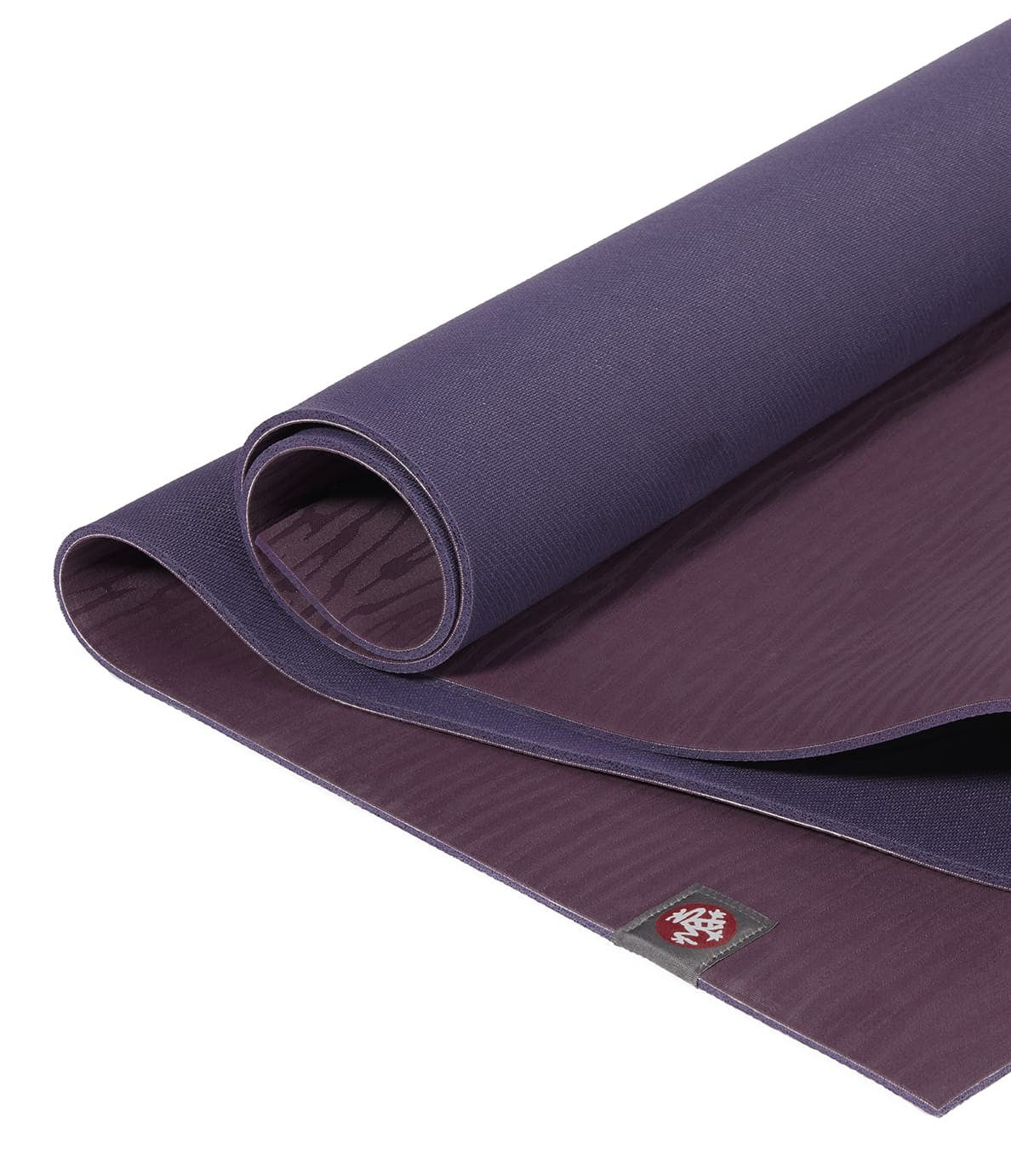 Manduka eKO Yoga Mat 5mm - Charcoal