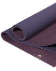 Manduka eKO Yoga Mat 5mm - Charcoal