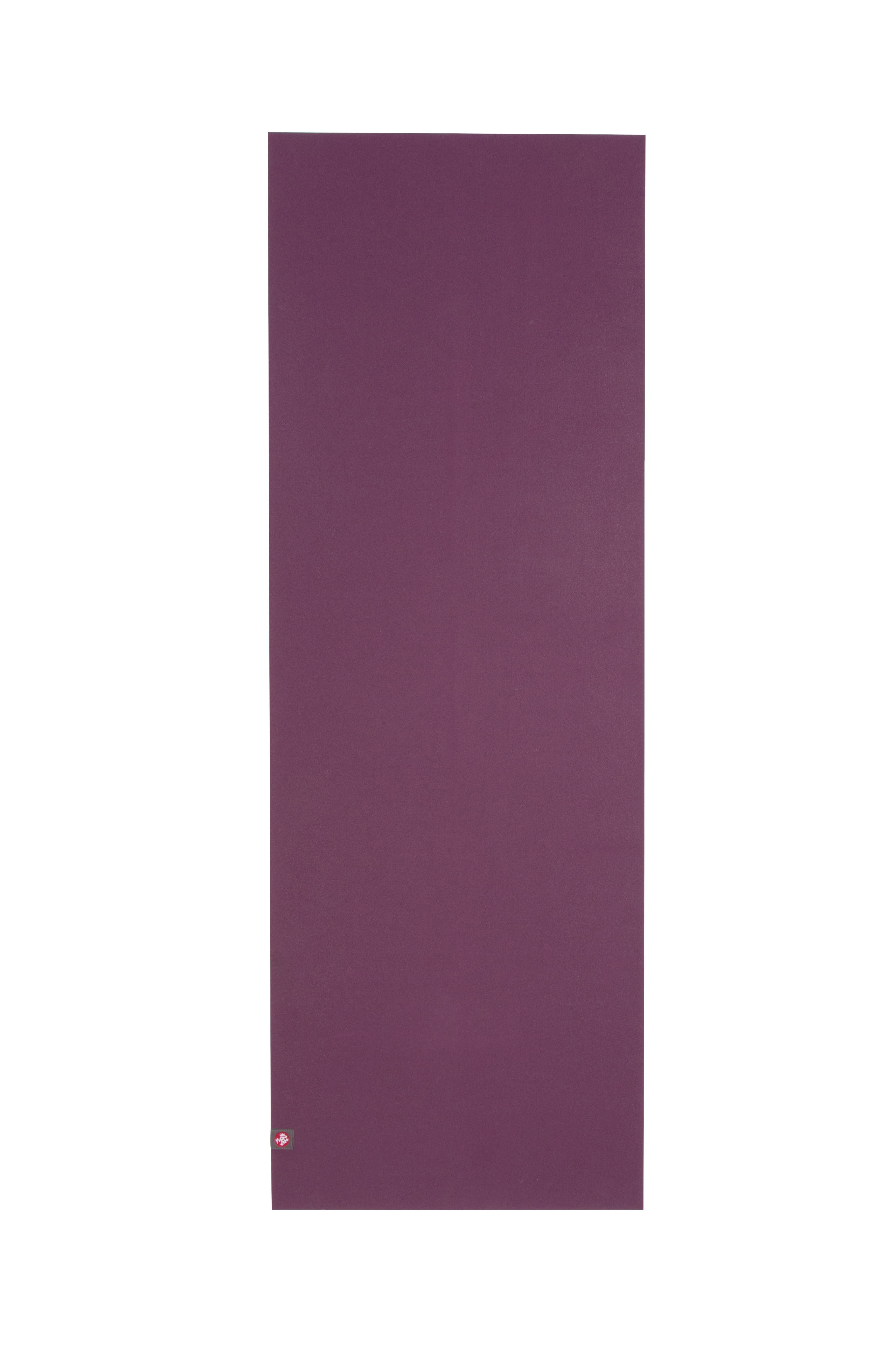 Manduka eKO Yoga Mat 5mm - Charcoal