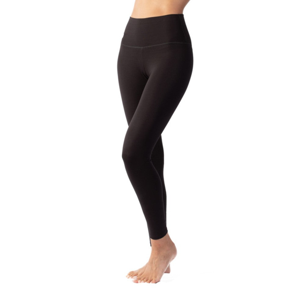 Leggings Yoga a Vita Alta