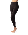 Leggings Yoga a Vita Alta