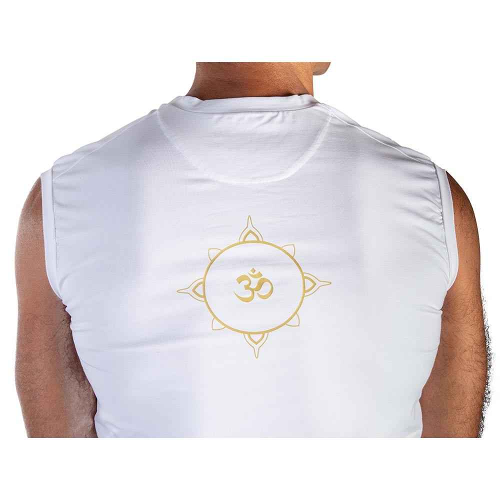 Canotta uomo in cotone