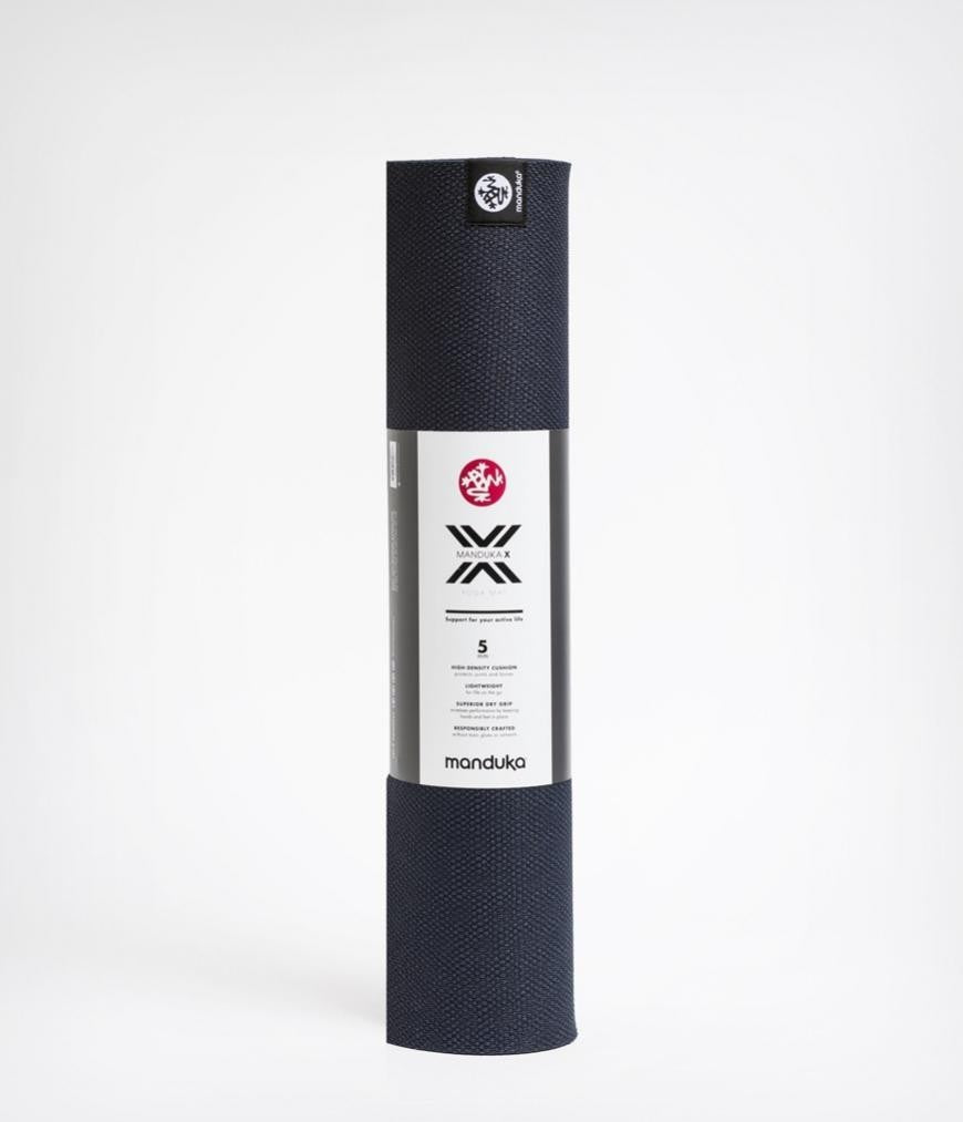 Manduka X Mat 5mm - Black