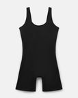 Tuta Intera Corta Scoop Girlfriend Collective