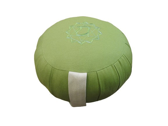 Cuscino Zafu - Linea Chakra - Yogaessential SSD A RL.