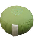 Cuscino Zafu - Linea Chakra - Yogaessential SSD A RL.