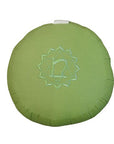 Cuscino Zafu - Linea Chakra - Yogaessential SSD A RL.