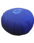 Cuscino Zafu - Linea Chakra - Yogaessential SSD A RL.