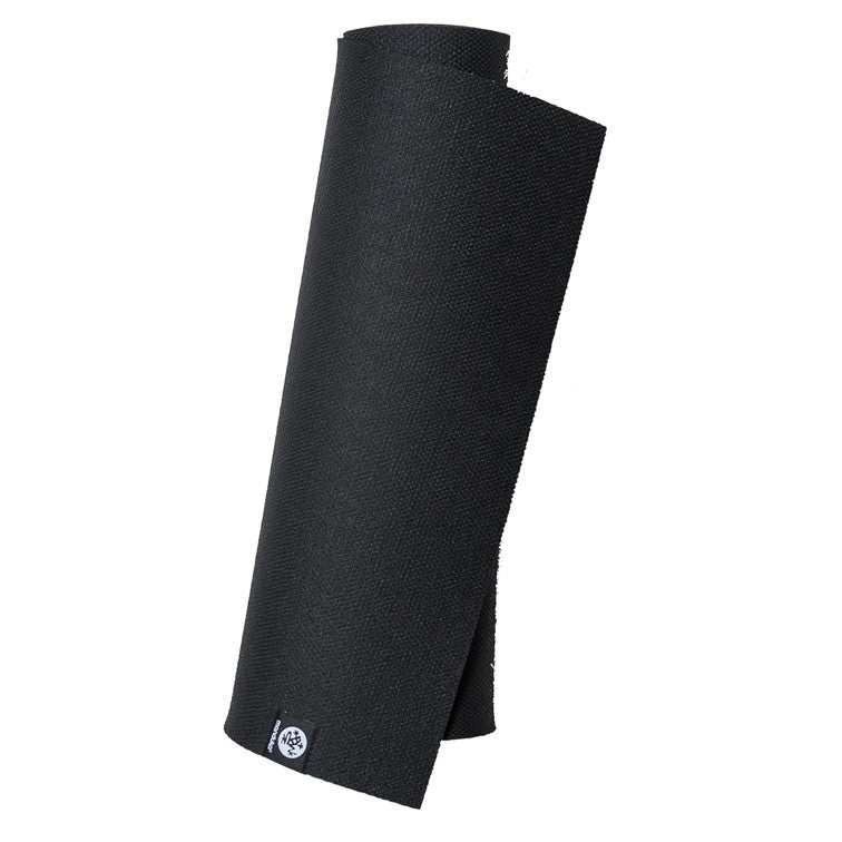 Manduka X Tappetino 5mm - Black