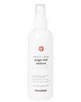 Spray Manduka per la cura dei tappetini yoga in gomma naturale - Gingergrass 8oz (227ml)
