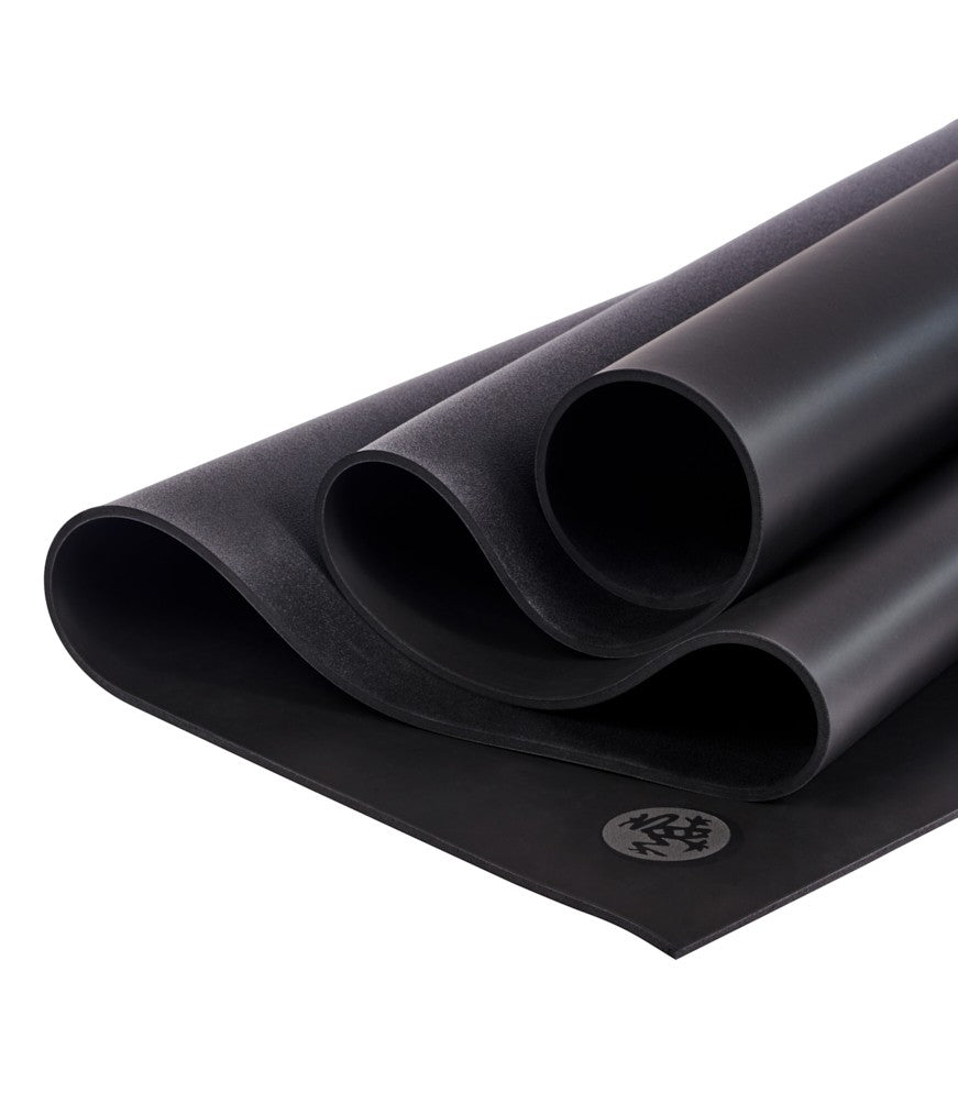 GRP Adapt 5mm tappetino yoga - nero