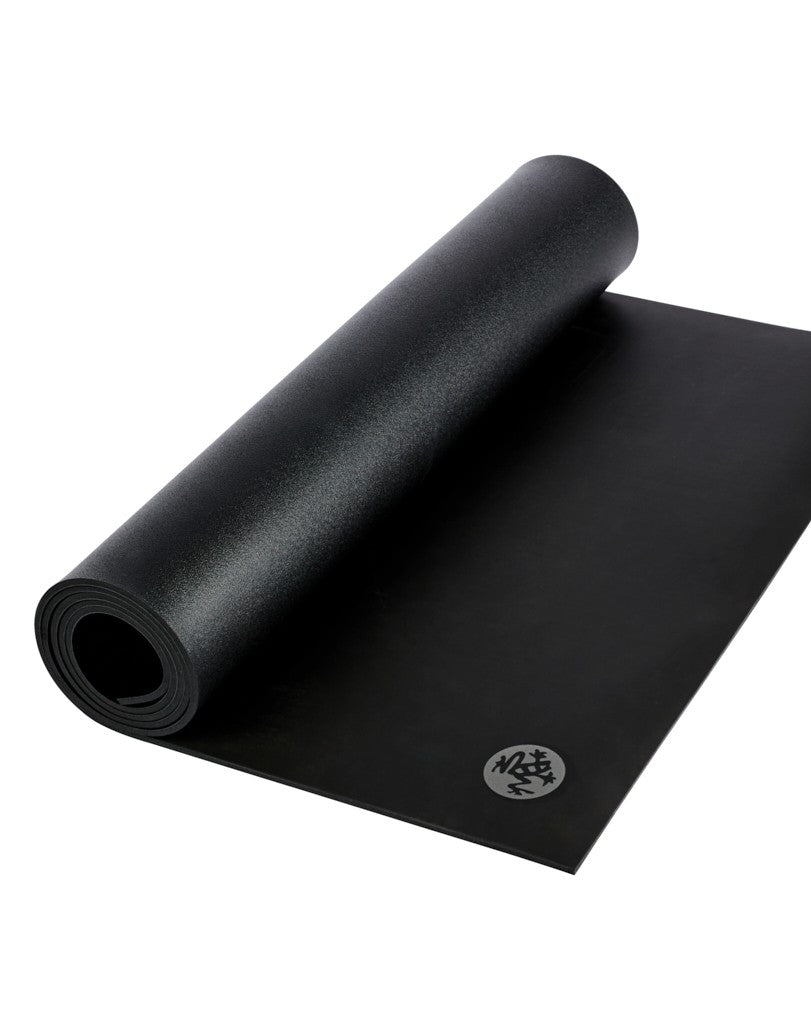 GRP Adapt 5mm tappetino yoga - nero
