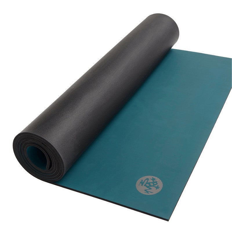 GRP Adapt 5mm tappetino yoga - deep sea