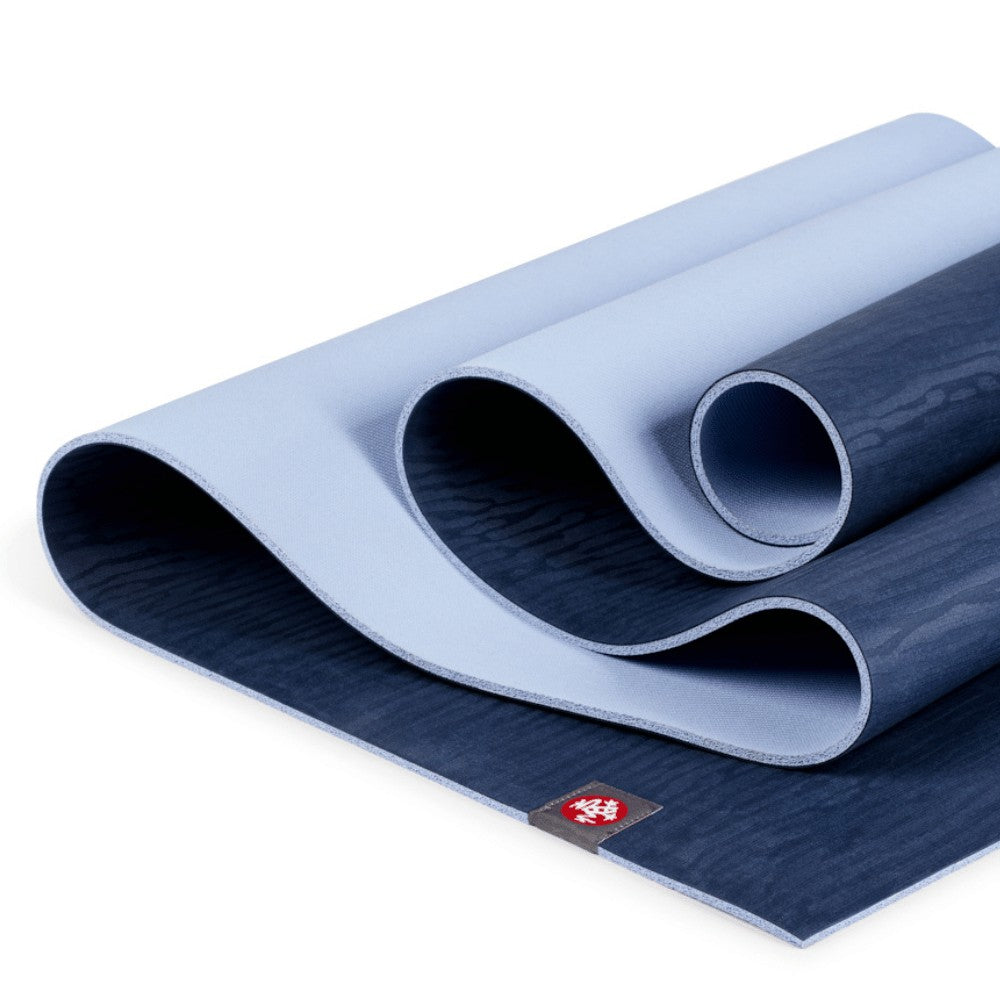 Manduka eKO Yoga Mat 5mm - Charcoal