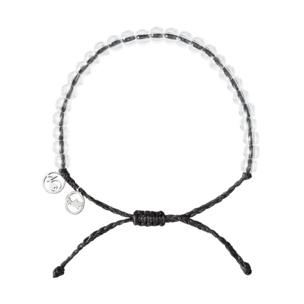 Queen Angelfish Recycled Plastic Clean Up The Ocean Bracelet