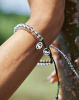4Ocean Shark Bracelet - LIMITED EDITION