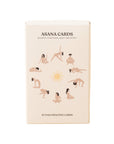 Carte Asana - EDIZIONE SOLE - Yogaessential SSD A RL.