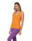 Canotta Yoga Parvati - Yogaessential SSD A RL.