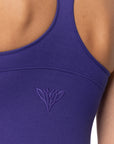 Parvati Yoga Tank Top - Microdream