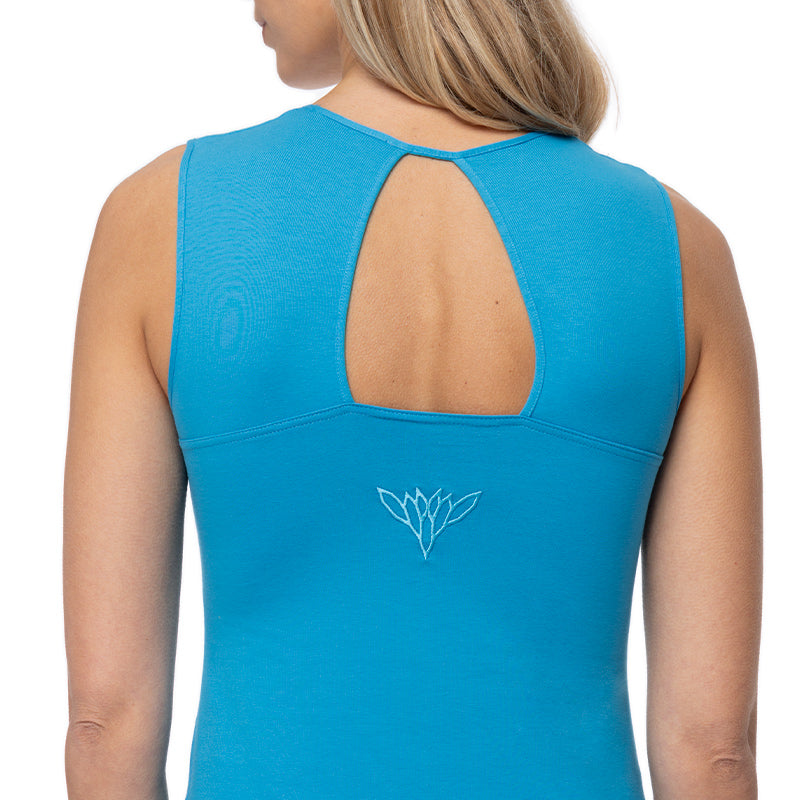 Canotta yoga Sarasvati - Yogaessential SSD A RL.