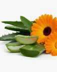 Crema lenitiva Aloe e Calendula 200 ml