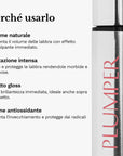 Lip plumper 15 ml