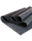 GRP 2.0 Adapt 5mm tappetino yoga - carbon marbled