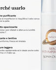 SATURNO Siero anti-imperfezioni 30 ml