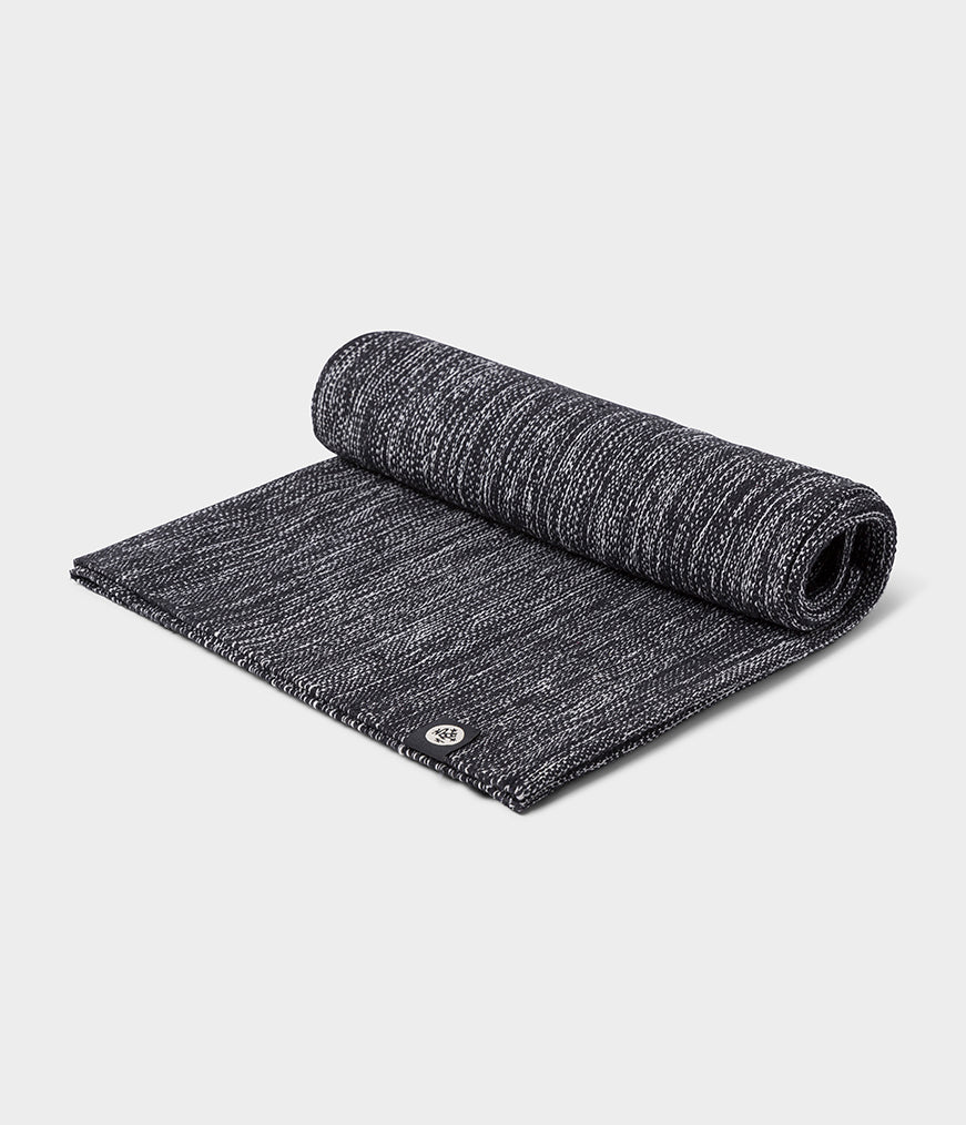 TAPPETINO DI COTONE INTRECCIATO - Yogaessential SSD A RL.