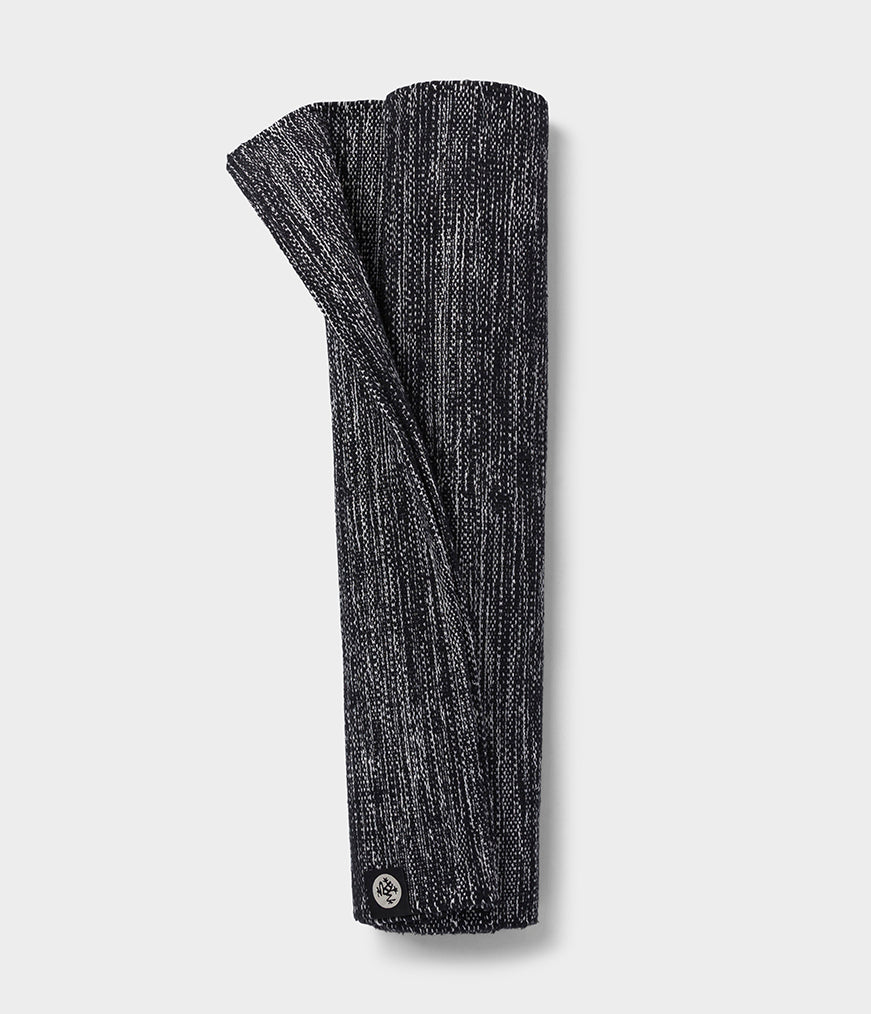 TAPPETINO DI COTONE INTRECCIATO - Yogaessential SSD A RL.