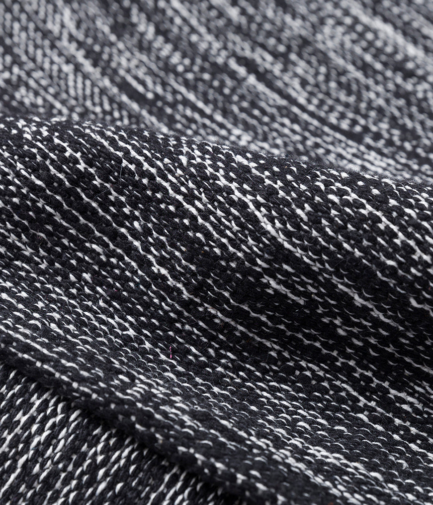 TAPPETINO DI COTONE INTRECCIATO - Yogaessential SSD A RL.
