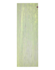 Manduka eKO SuperLite - Limelight marbled