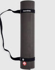 Manduka Commuter Mat carrier - Bliss (Grey)