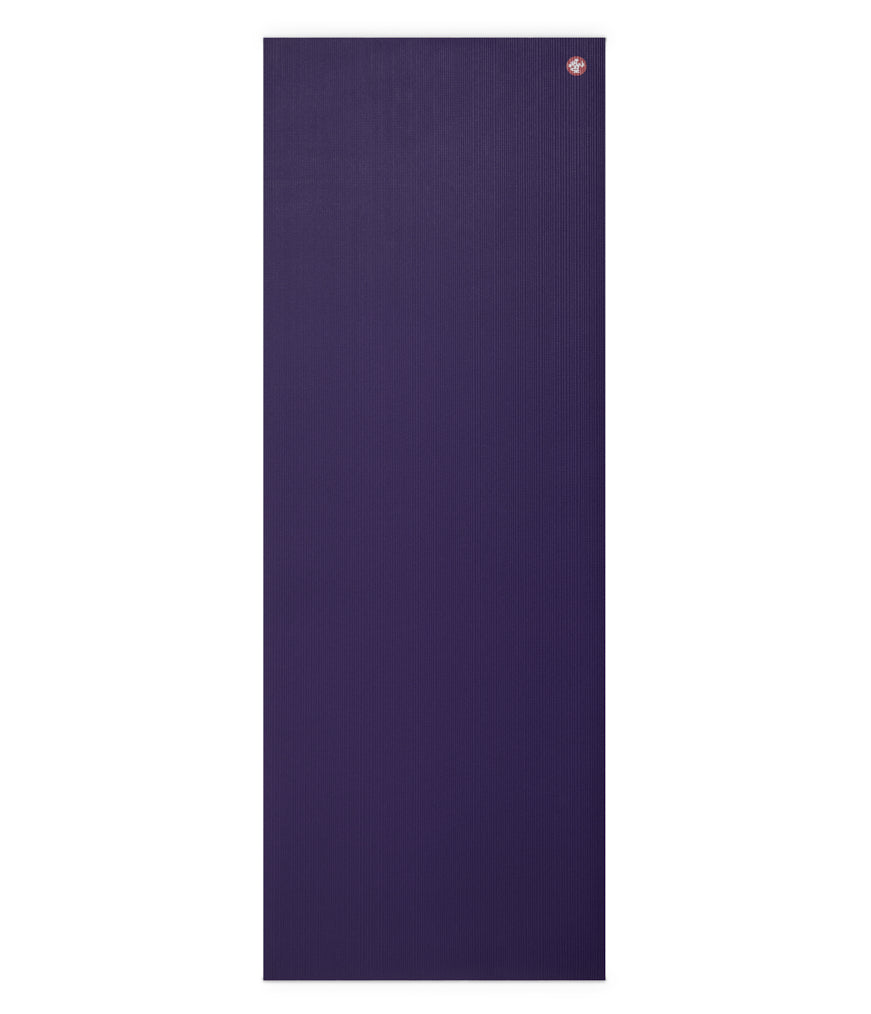 Manduka Tappetino Yoga PRO - Black Magic