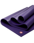 Manduka Tappetino Yoga PRO - Black Magic