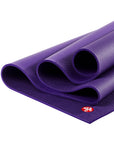 Manduka Tappetino Yoga PRO - Black Magic