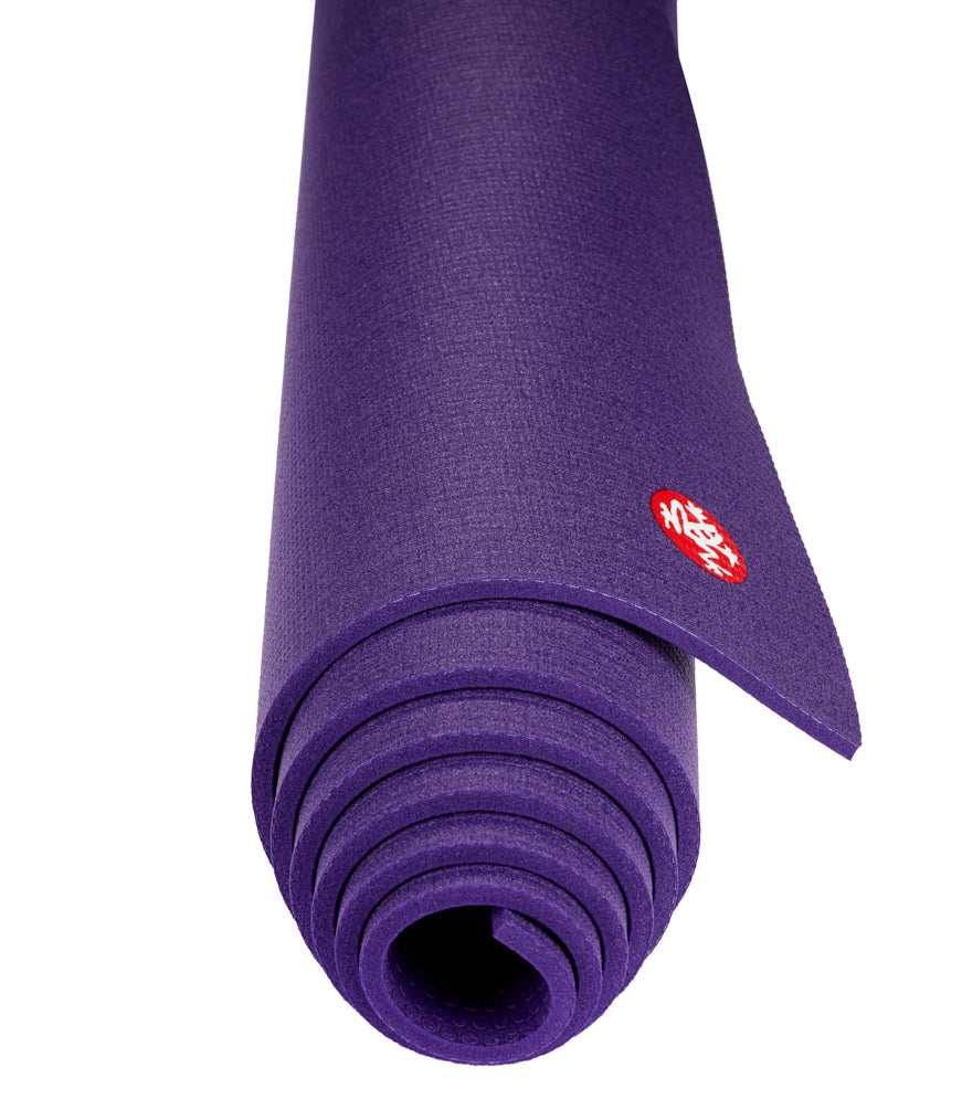 Manduka Tappetino Yoga PRO - Black Magic