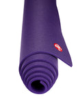 Manduka Tappetino Yoga PRO - Black Magic