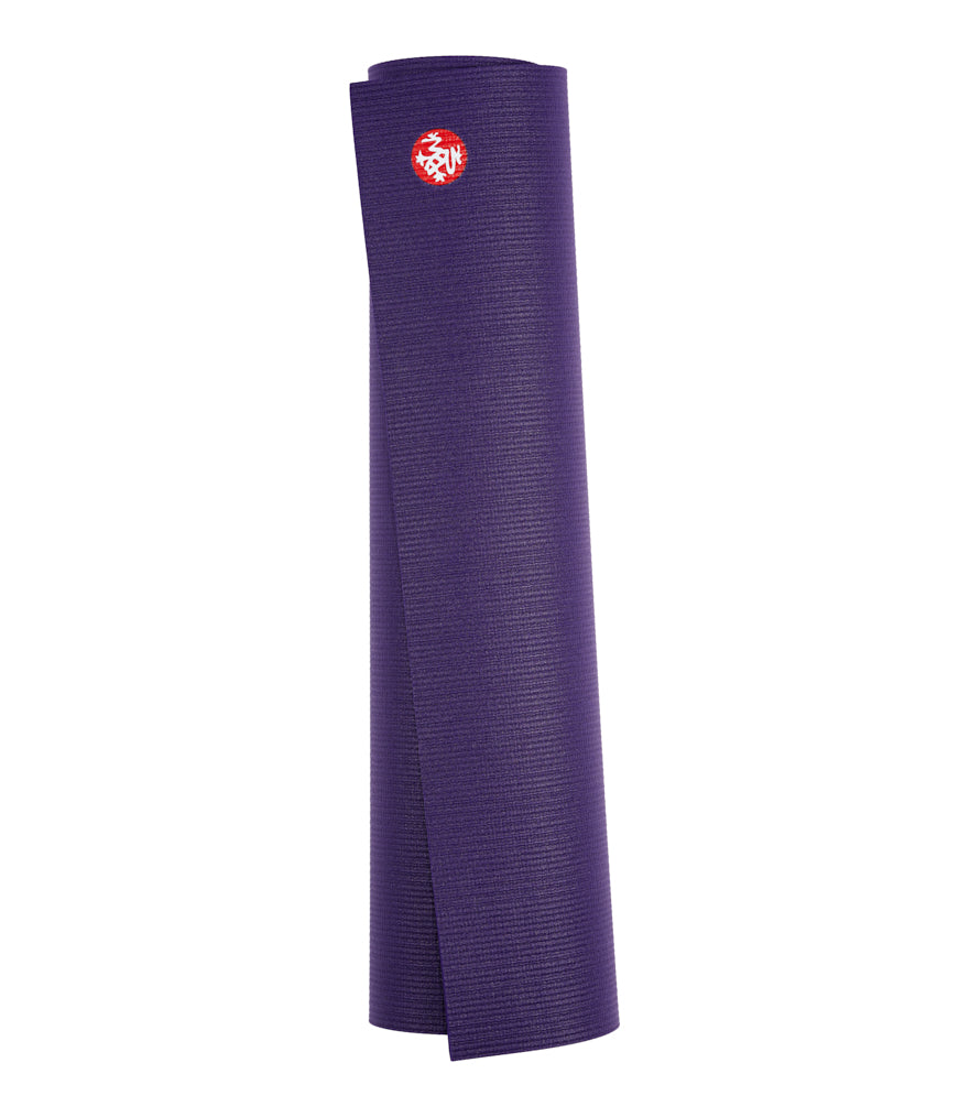 Manduka Tappetino Yoga PRO - Black Magic