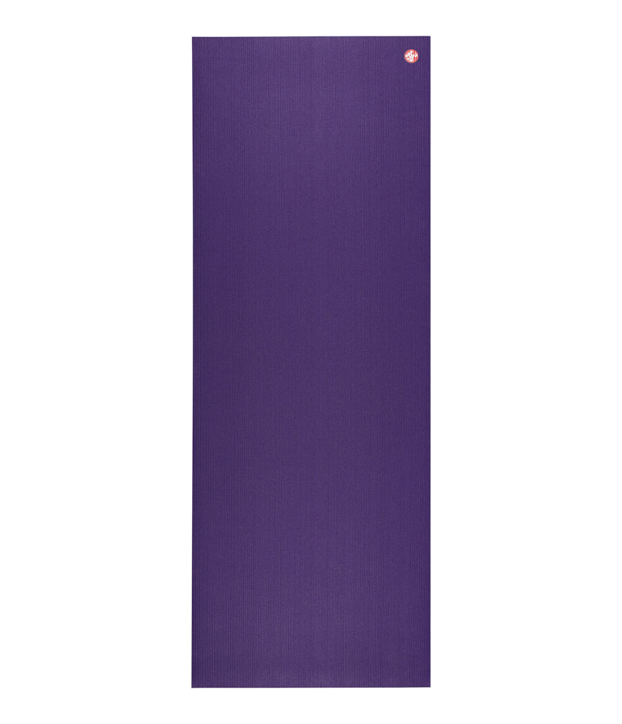 Manduka Tappetino Yoga PRO - Black Magic