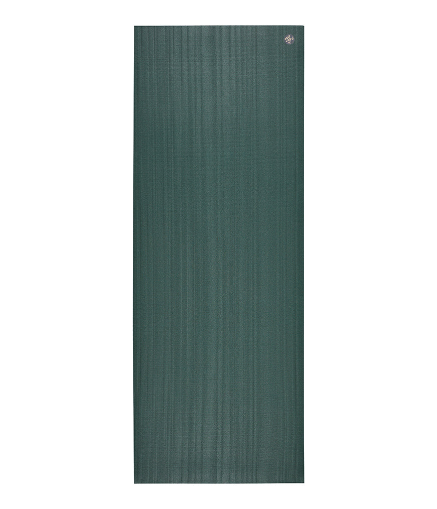 Manduka Tappetino Yoga PRO - Black Sage