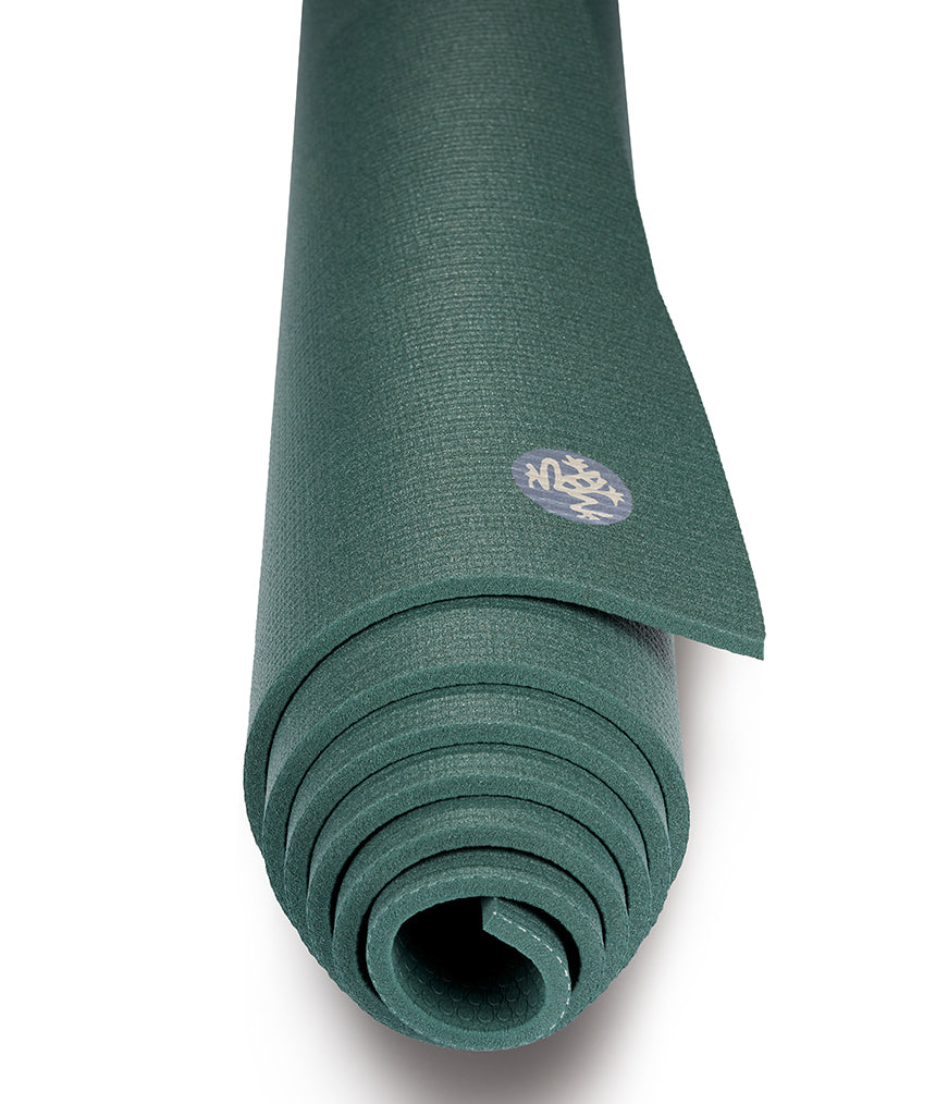 Manduka Tappetino Yoga PRO - Black Sage