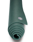 Manduka Tappetino Yoga PRO - Black Sage