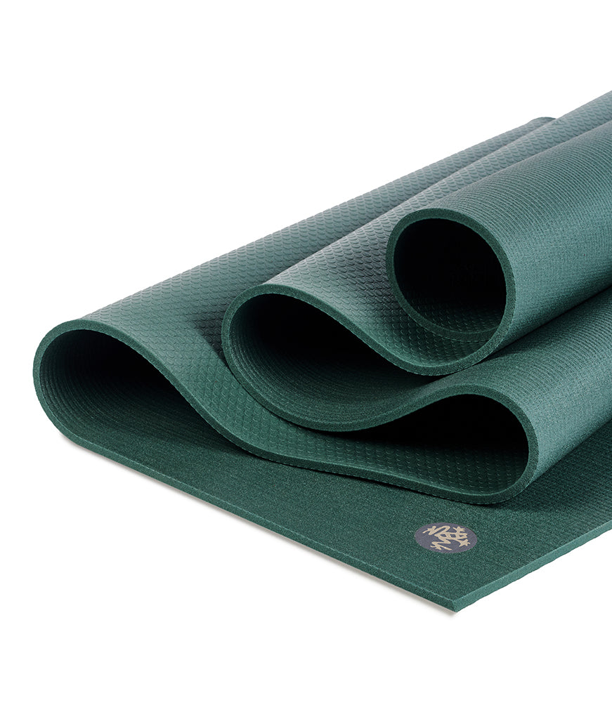 Manduka Tappetino Yoga PRO - Black Sage