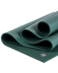 Manduka Tappetino Yoga PRO - Black Sage